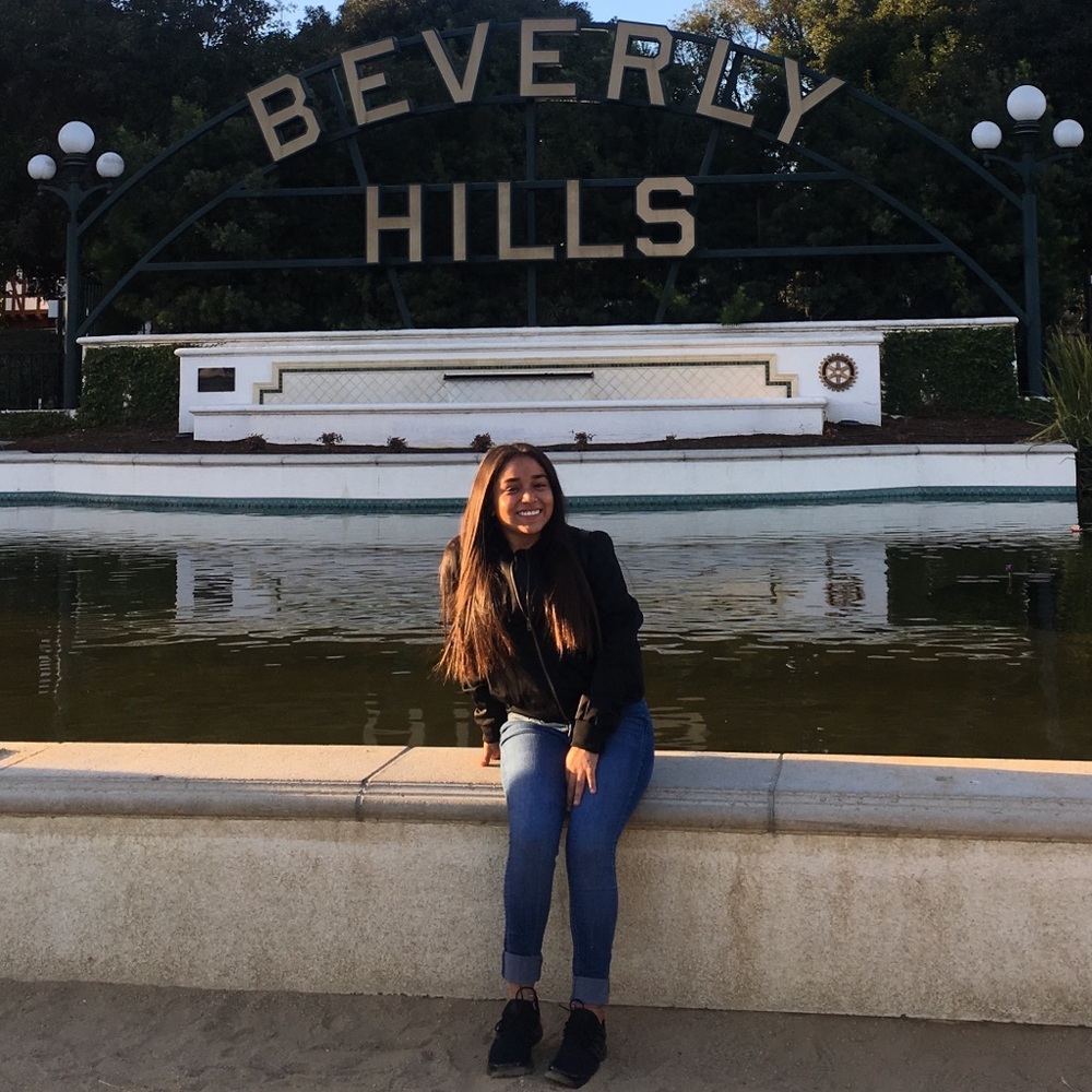 Meet your Posher, Nansy